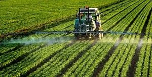 Влияние качества воды на эффективность пестицидов