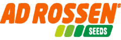 AD Rossen компаниясының логотипі