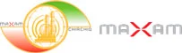 Компания Maxam-Chirchik Logo