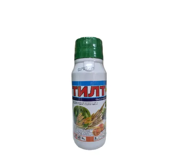 Фунгицид Тилт КЭ (аналог Тилт Syngenta) 1
