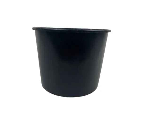 Ведро для срезки d26 см, h19,4 см 1