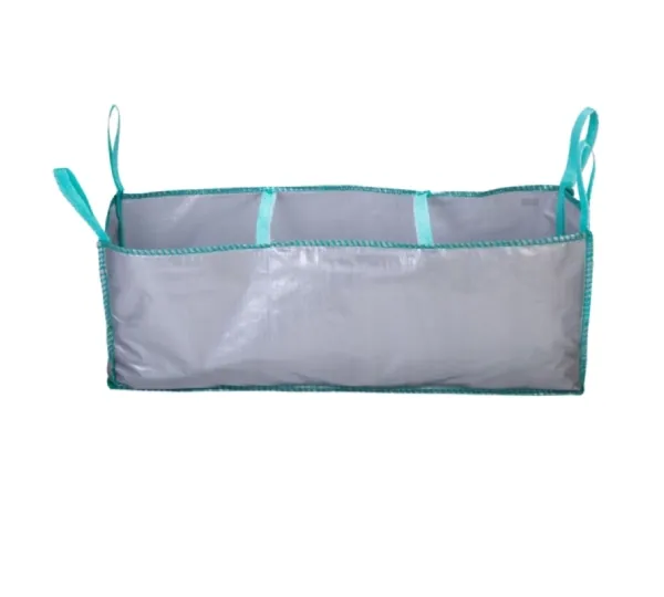 Сумка с ручками 120 гр на м2 (100x25x35) 1