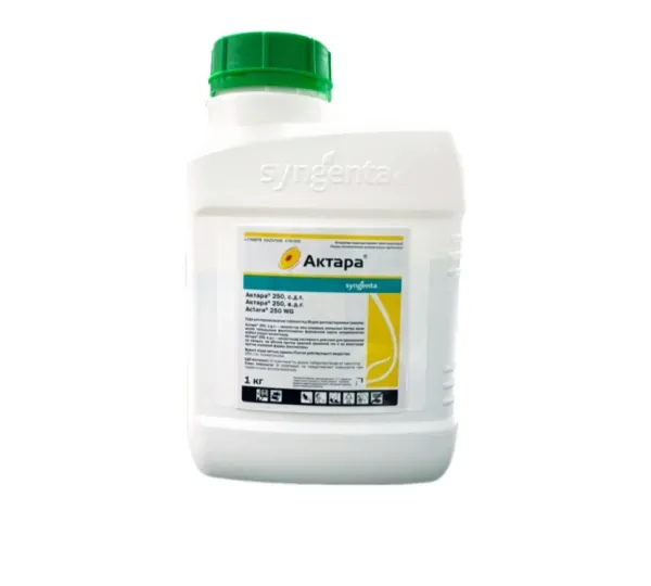 Инсектицид Актара 1