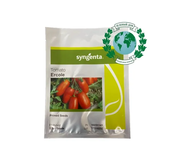 Томат Эрколь F1 (Syngenta) 2