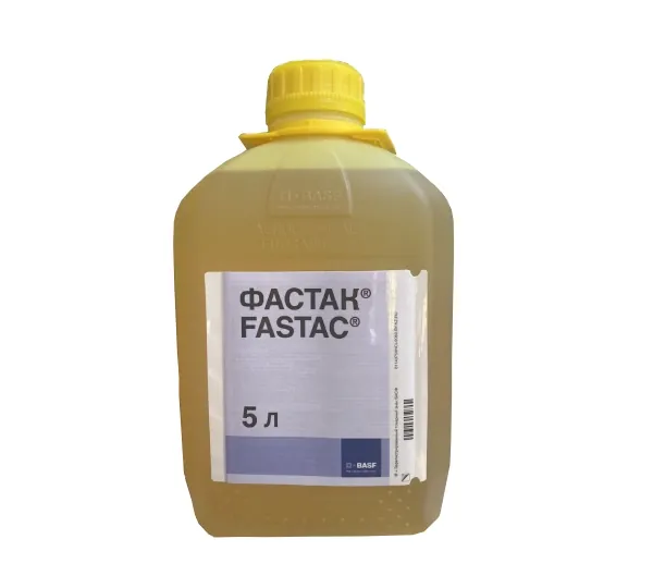 Инсектицид Фастак 100 EC 1