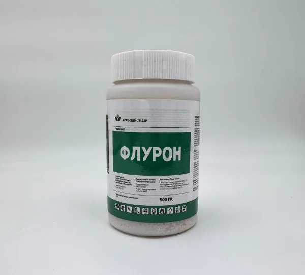 Гербицид Флурон 1