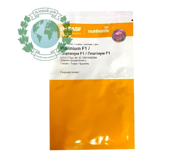 Платинум F1 2