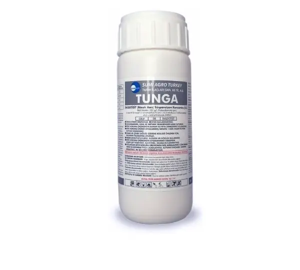 Инсектицид Тунга 1