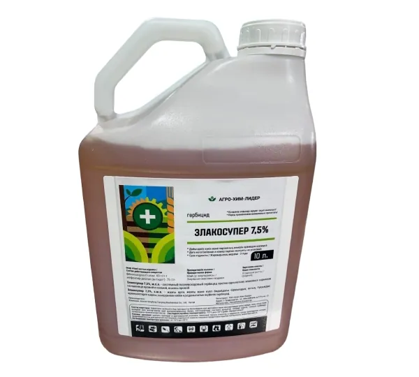 Злакосупер 7,5% 1