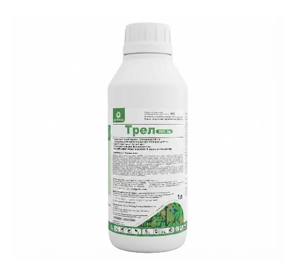 Гербицид Трел 300 1