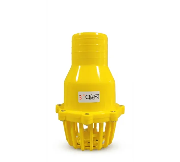 Обратный клапан D75 (ЕРШ) 1