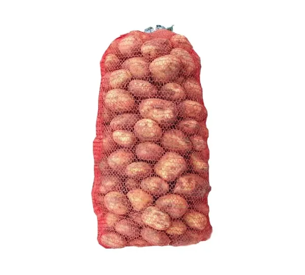 Мешок-сетка для овощей 50х80см мультиколор 33г 4