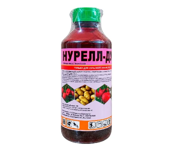 Инсектицид Нурелл-Дуо (1 л) 1