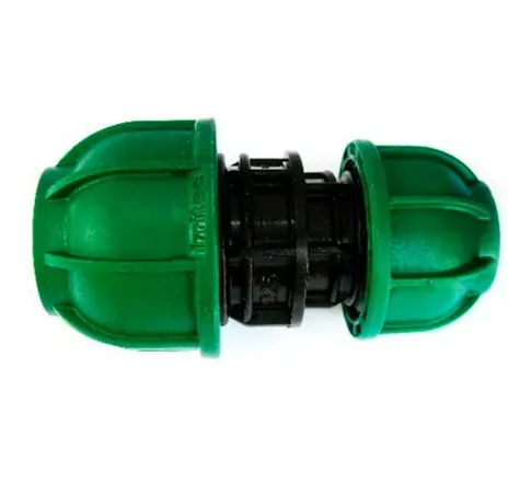 Переход соединитель 75х63 ПНД 1