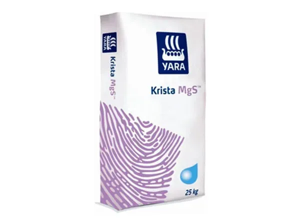 Яра Криста МГС сульфат магния 1