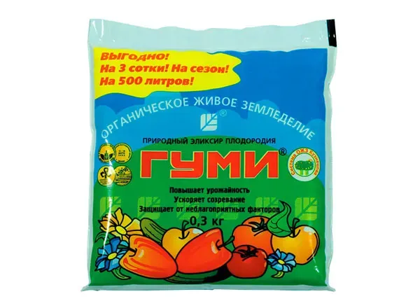 ГУМИ - 30 универсал (Паста) 1
