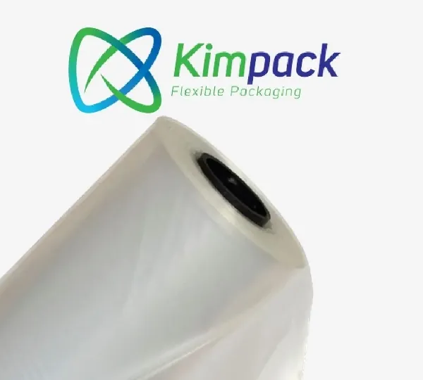 Тепличная пленка KimPack 200 мкм 4х100 м 1