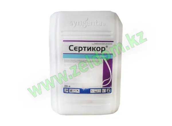Сертикор 1