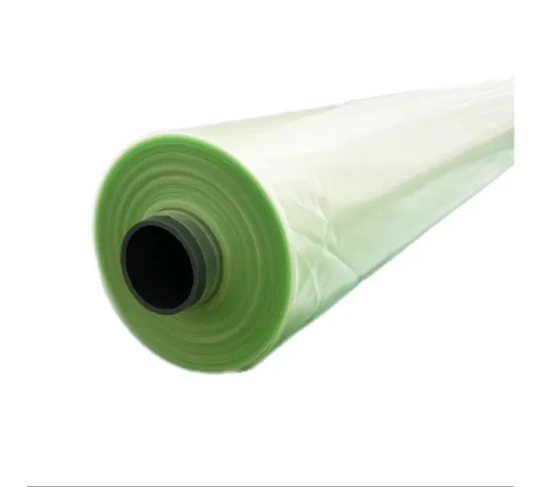 Пленка тепличная 3-х слойная 150 мкм 3х100м 1