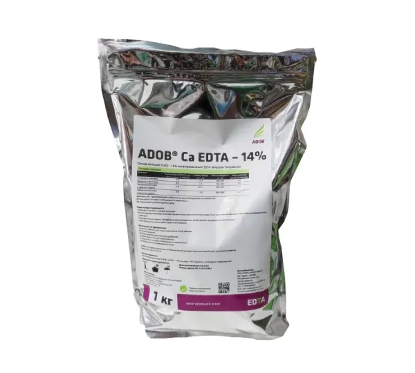 Микроудобрение ADOB CA EDTA 14% 1