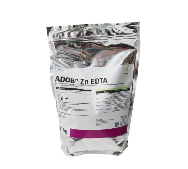Микроудобрение ADOB Zn EDTA 15% 1
