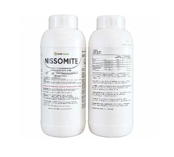 Инсектицид Ниссомайт (Nissomite) 1