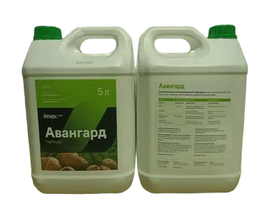 Гербицид Авангард КЭ