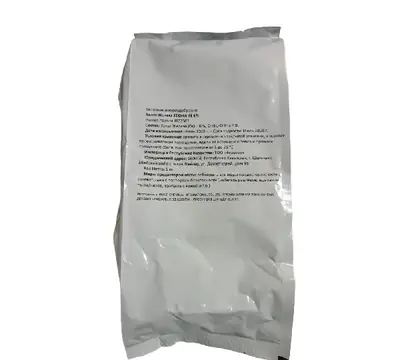 Микроудобрение Fe EDDHA - 6%