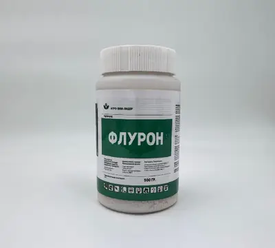 Гербицид Флурон