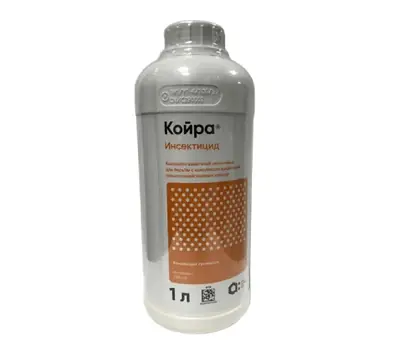 Инсектицид Койра
