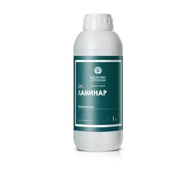 Ламинар силиконовый пеногаситель