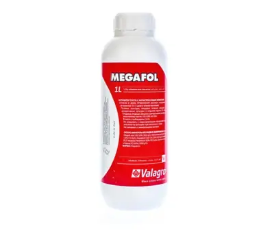 Мегафол