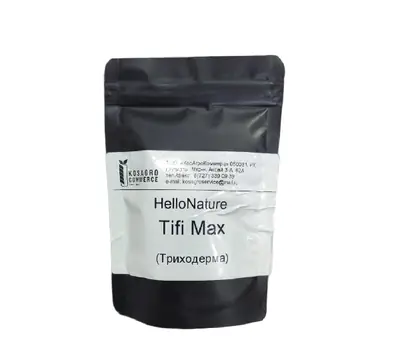 Фунгицид Тифи Макс 100 грамм