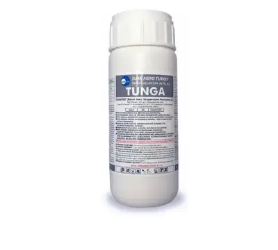 Инсектицид Тунга
