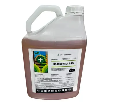 Злакосупер 7,5%