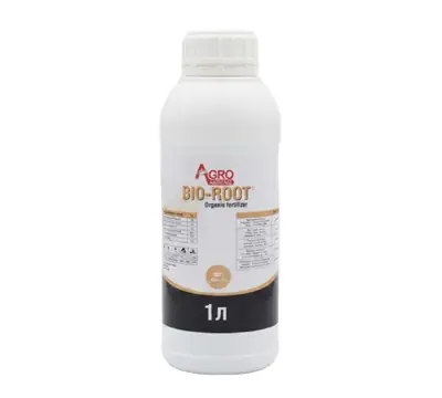 Биостимулятор Bio Root