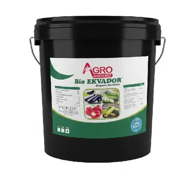Органическое удобрение Bio Ekvador