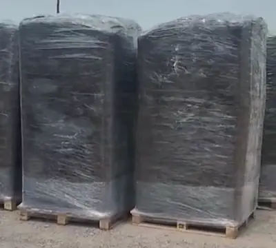 Торф верховой Нейтрализованный Биг-Бейл