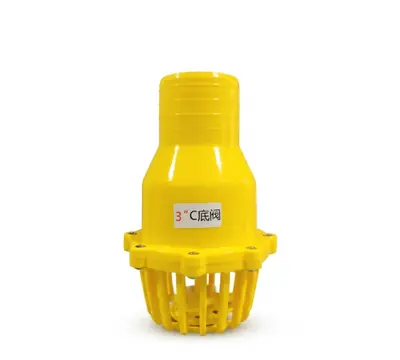 Кері клапан D75 (ЕРШ)