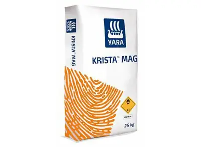 Kриста MAG нитрат магния