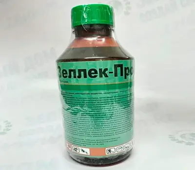 Зеллек-профи ә.е.з. галоксифоп-R-метил қышқылы 104 г/л