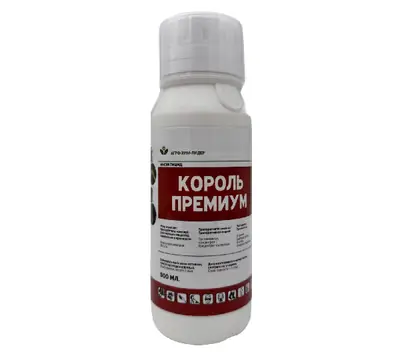 Инсектицид Король Премиум (Кораген 250 аналогы) 0,5л