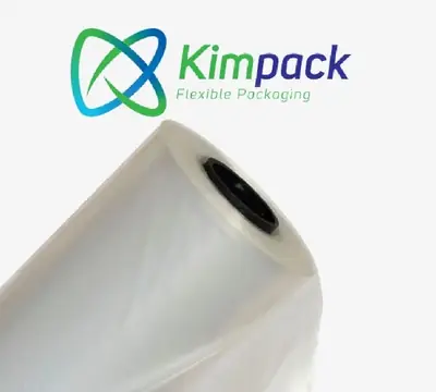 Жылыжай үлдірі KimPack 200 мкм 4х100 м