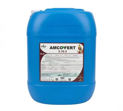 Amcolon AmcoFert 5-70-3