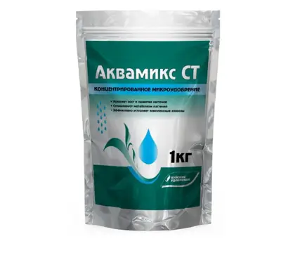 Аквамикс СТ