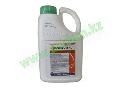 Максим XL 035