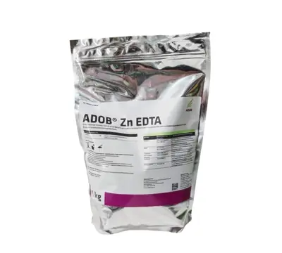 Микроудобрение ADOB Zn EDTA 15%