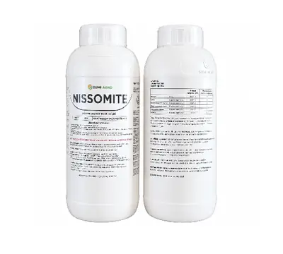 Инсектицид Ниссомайт (Nissomite)