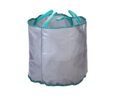 Тұтқалары бар сөмке 120 г/м2 (50x45)