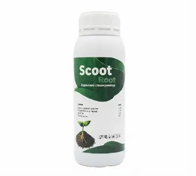 Корневой стимулятор SCOOT